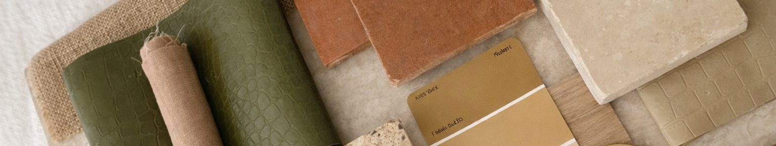 Professioneel interieurdesign in Nijmegen Lent en omgeving - Estia